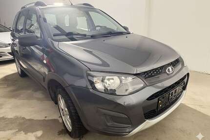 Lada Kalina Gebrauchtwagen