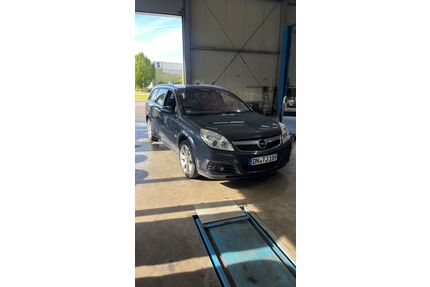 Opel Vectra Gebrauchtwagen