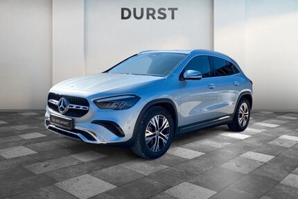 Mercedes-Benz GLA 200 Gebrauchtwagen