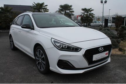 Hyundai i30 Gebrauchtwagen