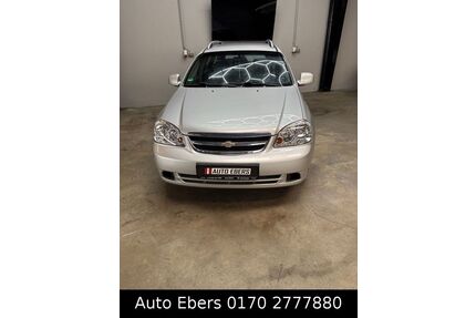 Chevrolet Nubira Gebrauchtwagen