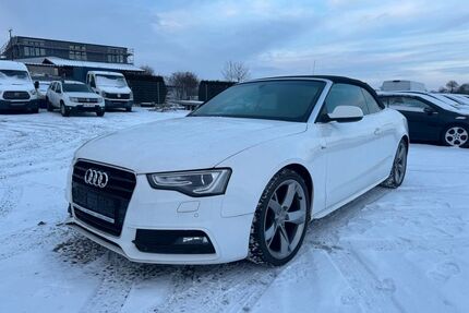 Audi A5 Gebrauchtwagen