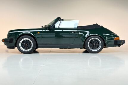 Porsche 911 Urmodell Gebrauchtwagen