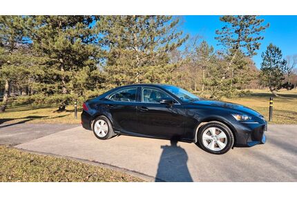 Lexus IS 300 Gebrauchtwagen