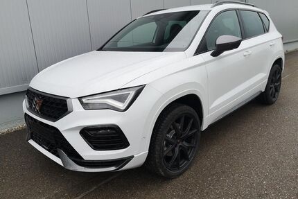 Cupra Ateca Gebrauchtwagen