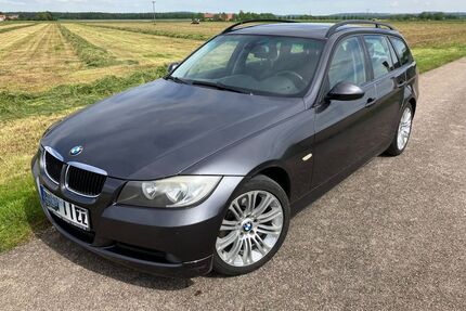 BMW 320 Gebrauchtwagen