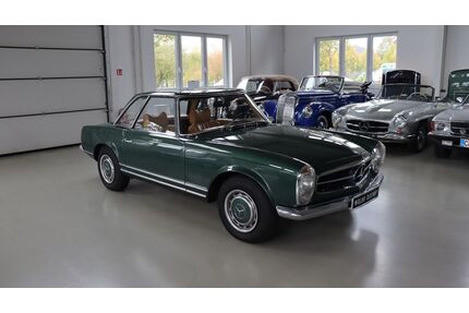 Mercedes-Benz SL 280 Gebrauchtwagen