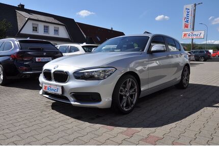 BMW 118 Gebrauchtwagen