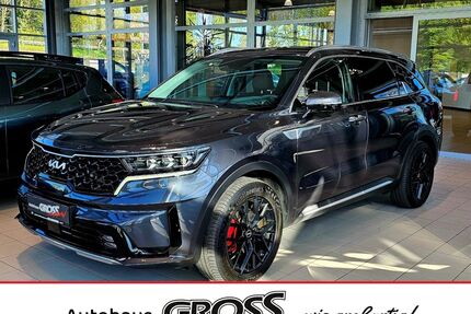 Kia Sorento Gebrauchtwagen