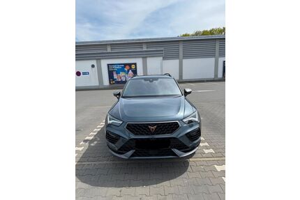 Cupra Ateca Gebrauchtwagen