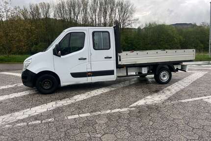 Nissan NV400 Gebrauchtwagen