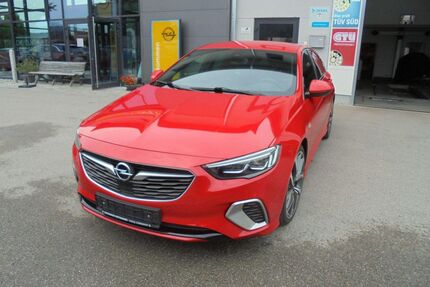 Opel Insignia Gebrauchtwagen