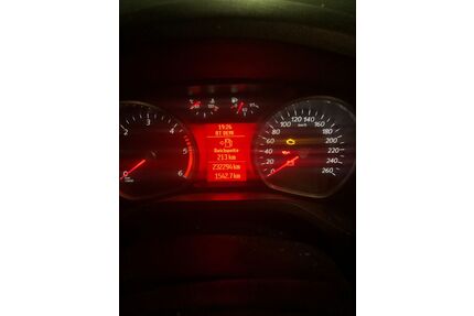 Ford S-Max Gebrauchtwagen