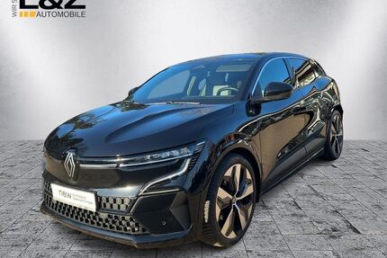 Renault Megane E-TECH Gebrauchtwagen