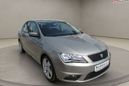 Seat Toledo Gebrauchtwagen