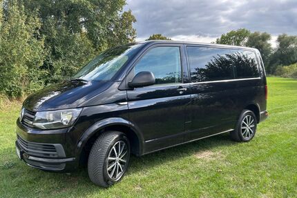 VW T6 Caravelle Gebrauchtwagen