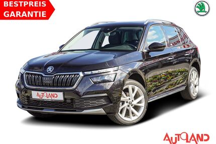 Skoda Kamiq Gebrauchtwagen