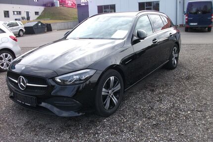 Mercedes-Benz C 200 Gebrauchtwagen