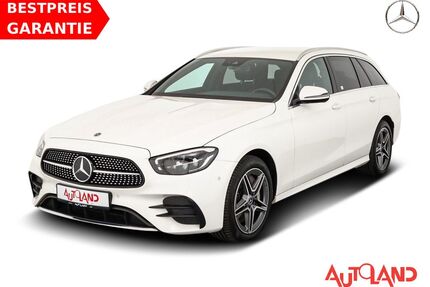 Mercedes-Benz E 300 Gebrauchtwagen