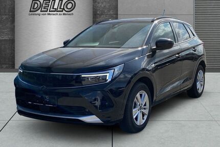 Opel Grandland (X) Gebrauchtwagen