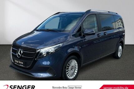 Mercedes-Benz V 220 Gebrauchtwagen