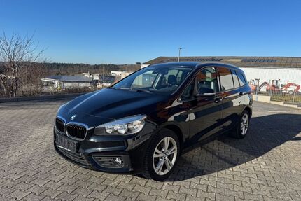 BMW 218 Gebrauchtwagen