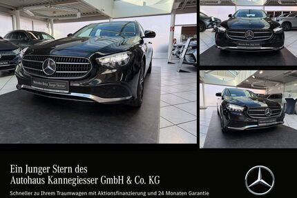 Mercedes-Benz E 300 Gebrauchtwagen