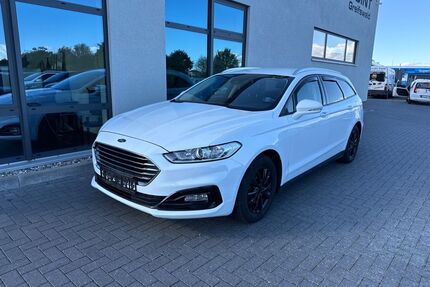 Ford Mondeo Gebrauchtwagen
