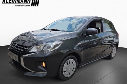 Mitsubishi Space Star Gebrauchtwagen