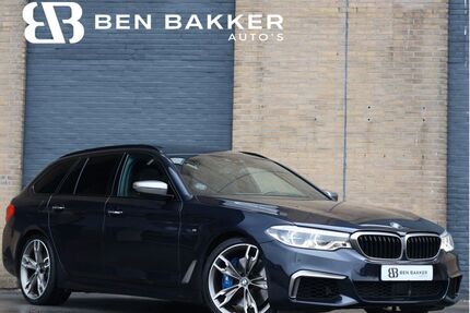 BMW M550 Gebrauchtwagen