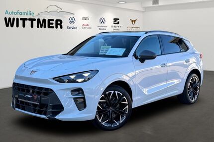 Cupra Terramar Gebrauchtwagen
