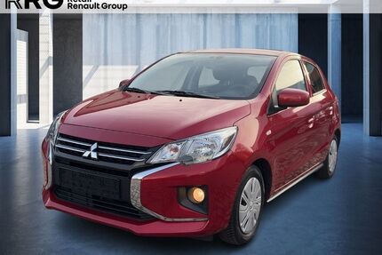 Mitsubishi Space Star Gebrauchtwagen