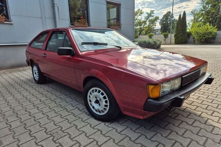 VW Scirocco Gebrauchtwagen