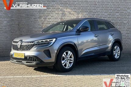 Renault Austral Gebrauchtwagen