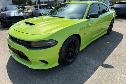 Dodge Charger Gebrauchtwagen