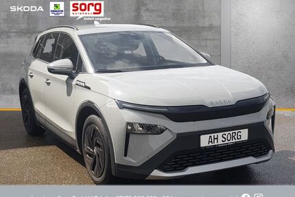 Skoda Elroq Gebrauchtwagen
