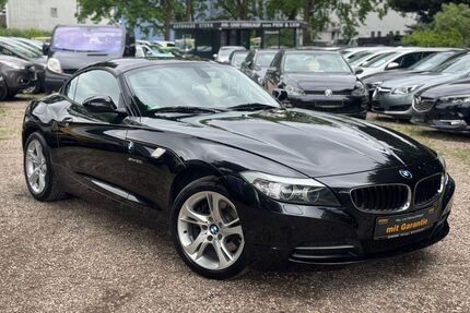 BMW Z4 Gebrauchtwagen
