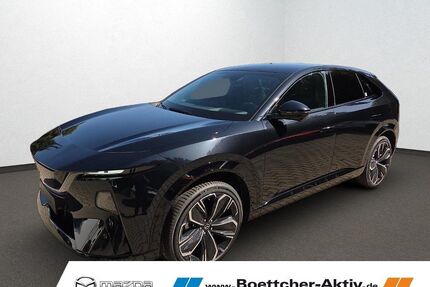 Mazda CX-6e Gebrauchtwagen