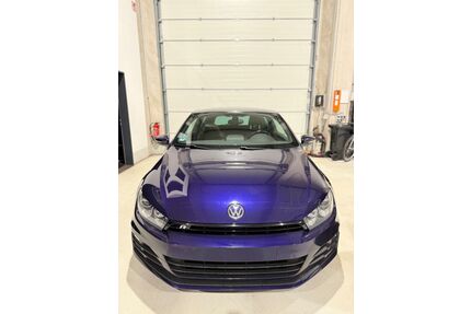 VW Scirocco Gebrauchtwagen