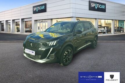 Peugeot 2008 Gebrauchtwagen