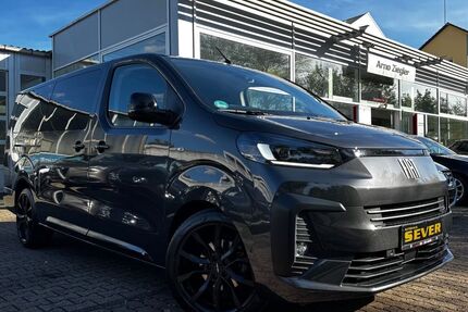 Fiat Ulysse Gebrauchtwagen