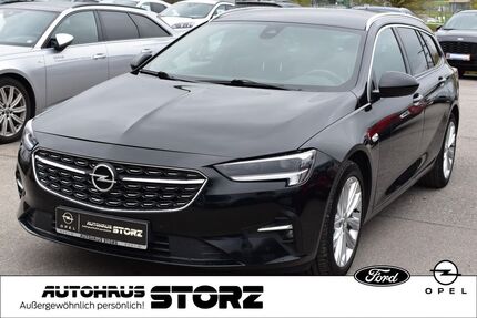 Opel Insignia Gebrauchtwagen