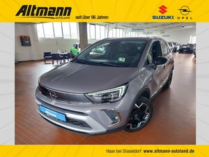 Opel Crossland X Ultimate HUD SHZ LHZ Kam Tempo Gebrauchtwagen