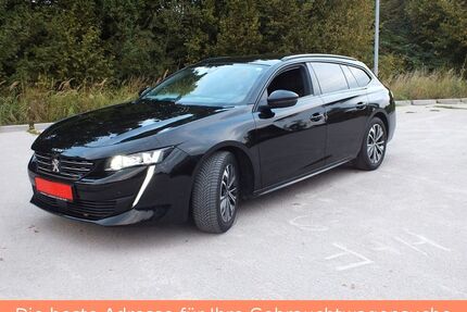 Peugeot 508 Gebrauchtwagen