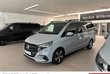 Mercedes-Benz V 250 Gebrauchtwagen