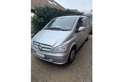 Mercedes-Benz Vito Gebrauchtwagen