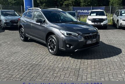 Subaru XV Gebrauchtwagen