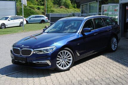 BMW 540 Gebrauchtwagen