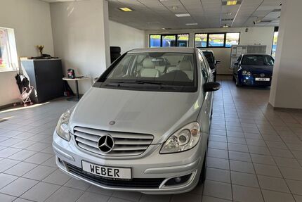 Mercedes-Benz B 150 Gebrauchtwagen