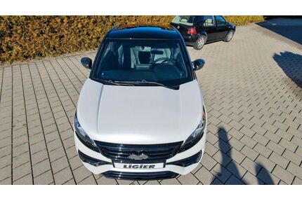 Ligier JS 50 Gebrauchtwagen